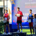 Šest medalja za Srbiju na startu Balkanskog prvenstva u Volosu