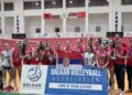 Srbija pokorila Albaniju: Kadetkinje se iz Tirane vraćaju sa bronzom