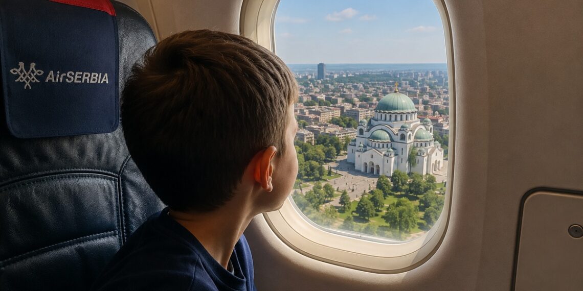 „Mileva Project“ spaja dijasporu i Srbiju: Besplatno putovanje za decu srpskog porekla iz SAD