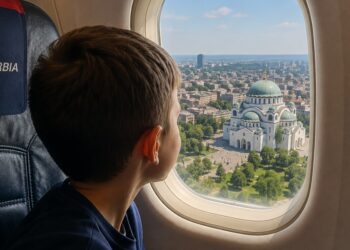 „Mileva Project“ spaja dijasporu i Srbiju: Besplatno putovanje za decu srpskog porekla iz SAD