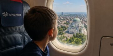 „Mileva Project“ spaja dijasporu i Srbiju: Besplatno putovanje za decu srpskog porekla iz SAD