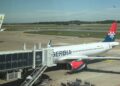 Air Serbia obnovila letove Niš–Atina: Od danas do Grčke za manje od sat vremena