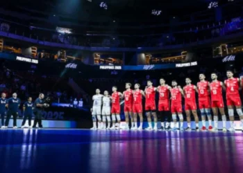 Srbija pobedom otvorila Ligu nacija: Argentina pala u Braziliji