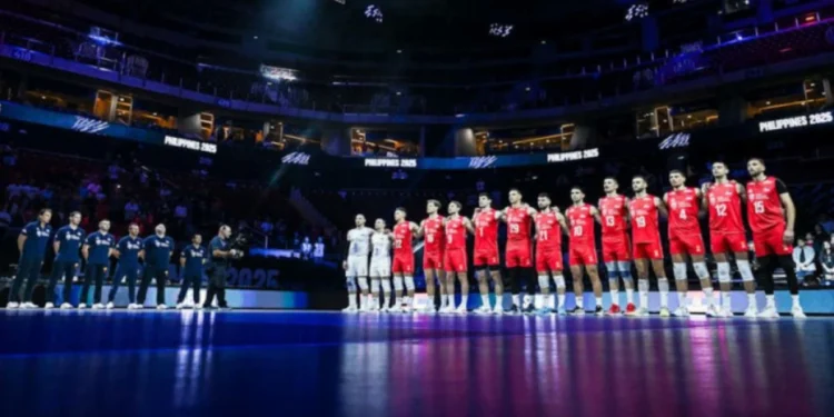 Srbija pobedom otvorila Ligu nacija: Argentina pala u Braziliji