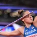 Srpska atletičarka osvojila bronzu u Oslu: Vilagoš među najboljima u svetu