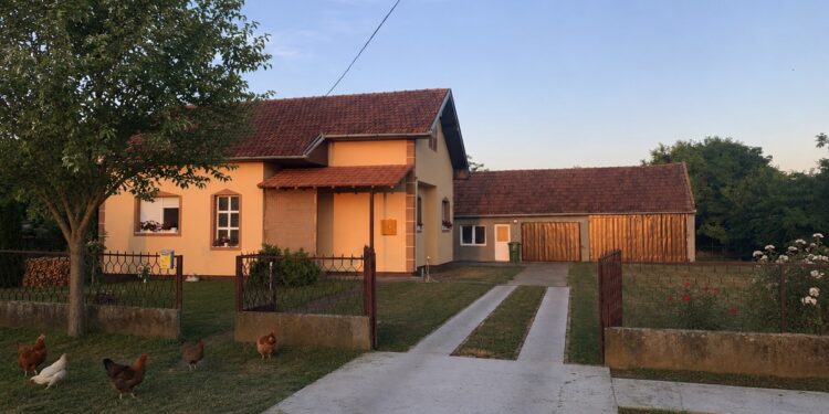 Želite svoju kuću? Država finansira bespovratna sredstva za kupovinu, evo kako do prijave