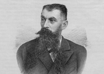 Književnik i nacionalni borac: Ko je bio Manojlo Prizrenac