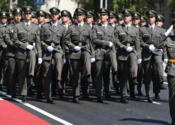 Vojska Srbije prima nove kadete i učenike: Poznati uslovi i rokovi za prijavu