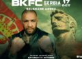 Mekgregor stiže u Beograd, BKFC spektakl zakazan za Arenu