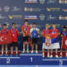 Završen badminton spektakl u Novom Sadu