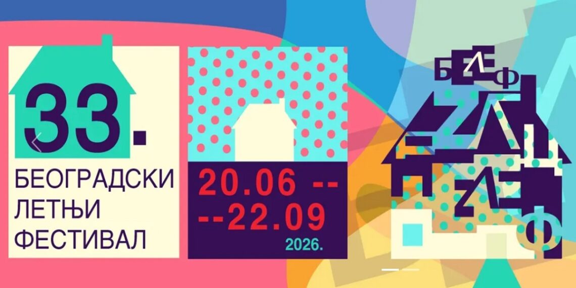 Kultna predstava „Cigani lete u nebo“ označila početak Beogradskog letnjeg festivala