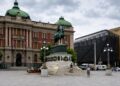 Nova faza beogradskog metroa: Na Trgu republike gradi se ključna stanica