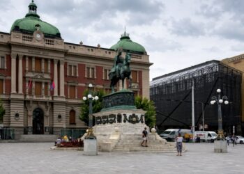 Nova faza beogradskog metroa: Na Trgu republike gradi se ključna stanica