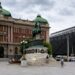 Nova faza beogradskog metroa: Na Trgu republike gradi se ključna stanica