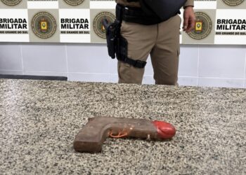 Erotskom igračkom izvršili pljačku: Uhapšeni brazilski manijaci