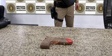 Erotskom igračkom izvršili pljačku: Uhapšeni brazilski manijaci