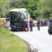 Tragedija u Nemačkoj: U sudaru dva autobusa stradao učenik, desetine povređenih
