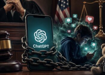 ChatGPT pred sudom: AI stvara zavisnost kod dece