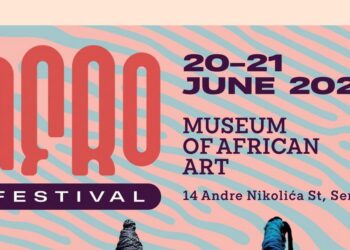 Afro festival u Beogradu: Muzika, ples i tradicija 20. i 21. juna