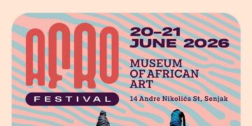 Afro festival u Beogradu: Muzika, ples i tradicija 20. i 21. juna