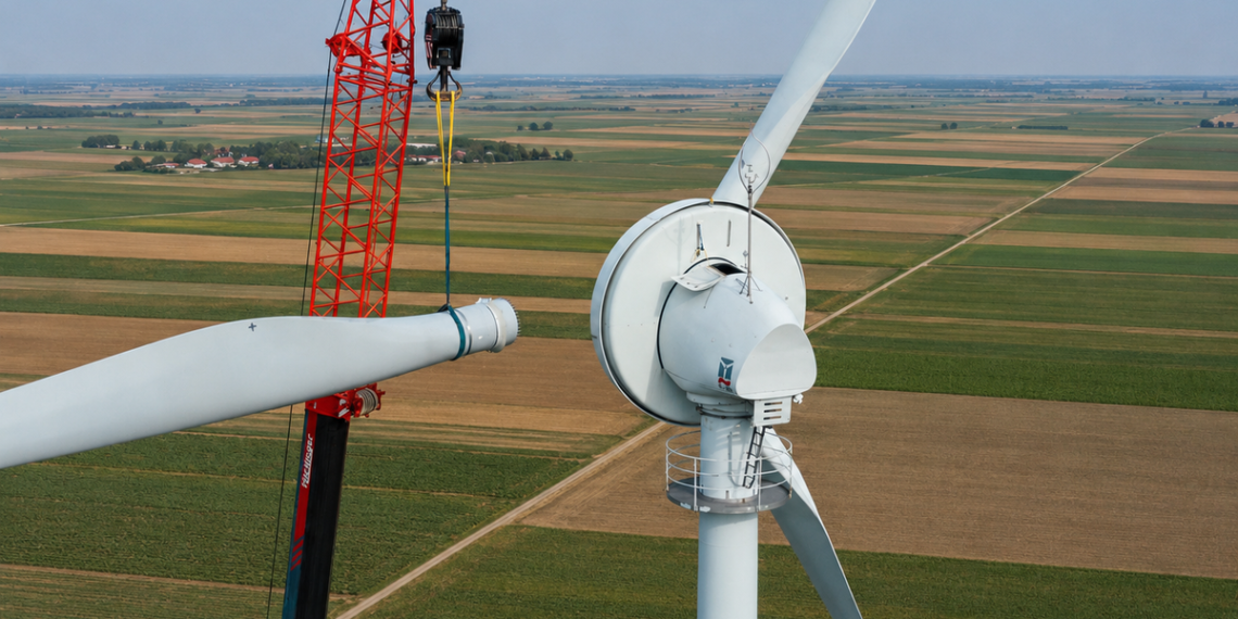 Kineska investicija vredna 240 miliona evra donosi energiju i nova radna mesta
