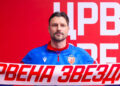 Đorđe Rakić preuzeo omladinsku selekciju Crvene zvezde