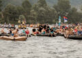 Drina ponovo okuplja hiljade ljudi: Počinje 26. regata u Ljuboviji