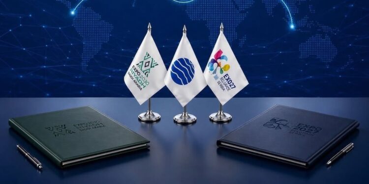 Beograd i Rijad udružili snage: Potpisan važan EXPO sporazum
