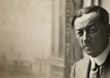 Milan Rakić: Diplomata koji je ispisao najlepše stranice srpske poezije