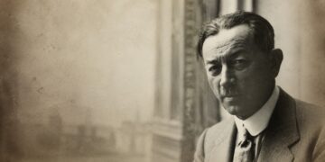 Milan Rakić: Diplomata koji je ispisao najlepše stranice srpske poezije