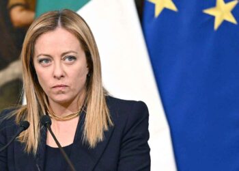 Sukob Meloni i Trampa: Izjava američkog predsednika izazvala reakcije širom Italije