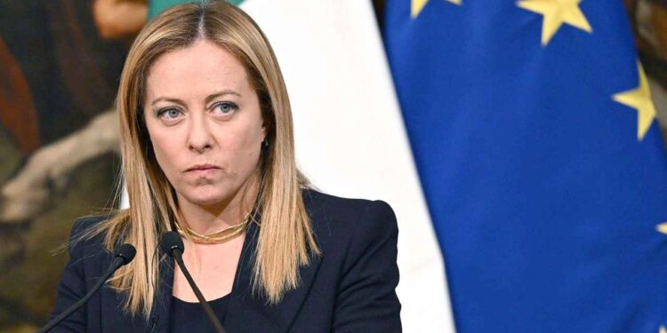 Sukob Meloni i Trampa: Izjava američkog predsednika izazvala reakcije širom Italije