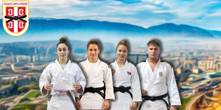 Srbija sa osam medalja među najboljima u Sarajevu