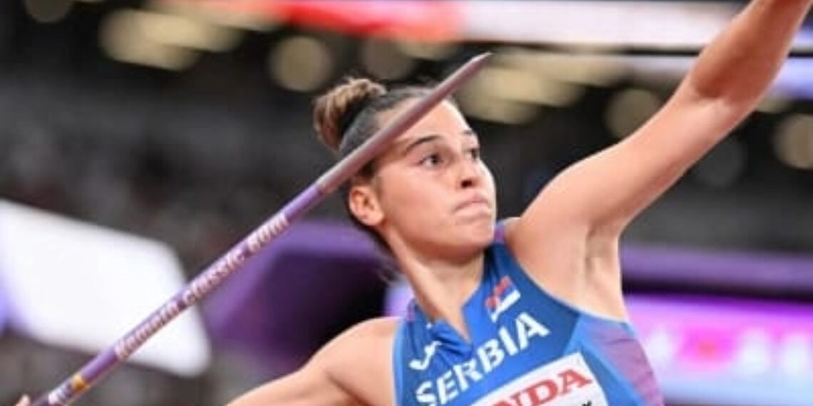 Srpski atletičari zablistali u Zagrebu: Srebro Boškovića, bronza Vilagoš i četvrto mesto Španović
