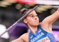 Srbija blistala u Zagrebu: Dve medalje za naše atletičare