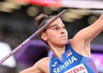 Srpski atletičari zablistali u Zagrebu: Srebro Boškovića, bronza Vilagoš i četvrto mesto Španović