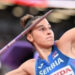 Srbija blistala u Zagrebu: Dve medalje za naše atletičare