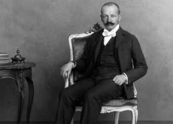 Pavle Paja Jovanović: Slikar koji je ovekovečio srpsku dušu i istoriju