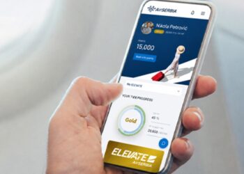 Besplatno članstvo i brojne pogodnosti: Air Serbia predstavila novi program