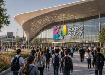 EXPO 2015 u Milanu mi je promenio život: Jedva čekam da to dožive naša deca u Beogradu 2027!