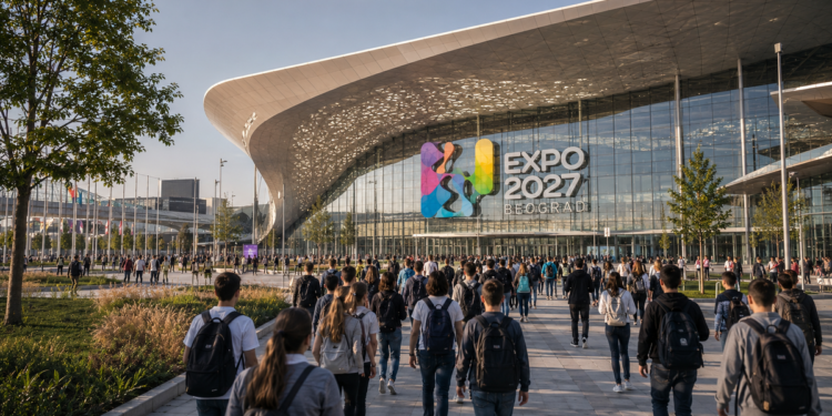 EXPO 2015 u Milanu mi je promenio život: Jedva čekam da to dožive naša deca u Beogradu 2027!