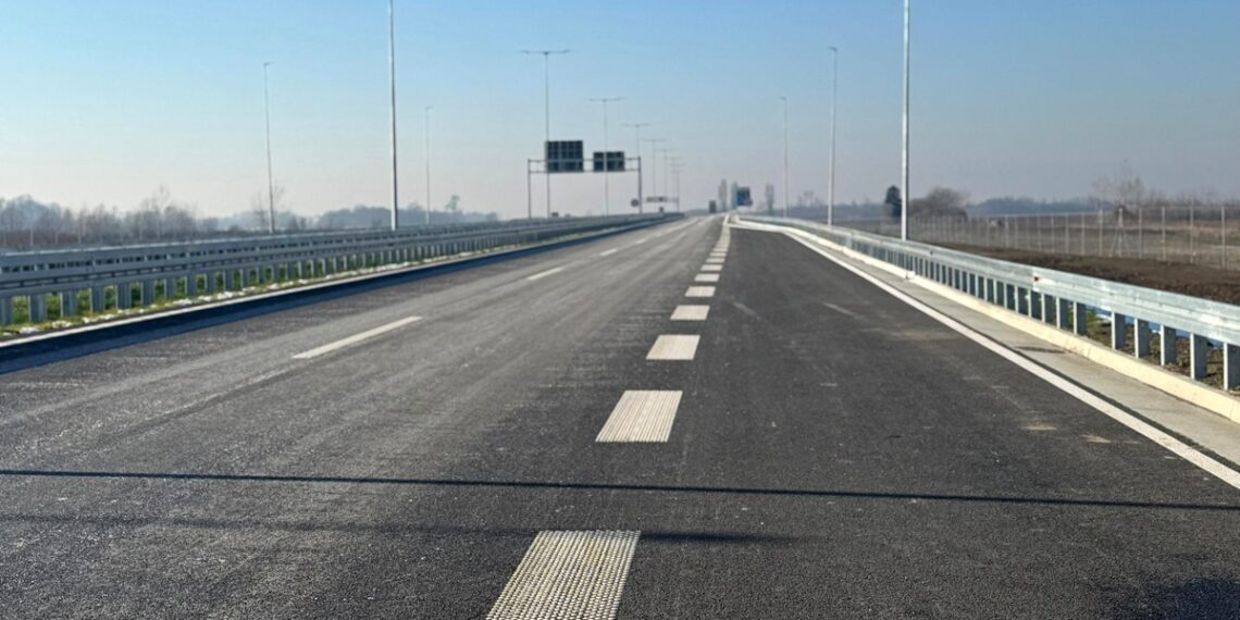 Srbija spaja istok i zapad: Kraljevo izlazi na Moravski koridor