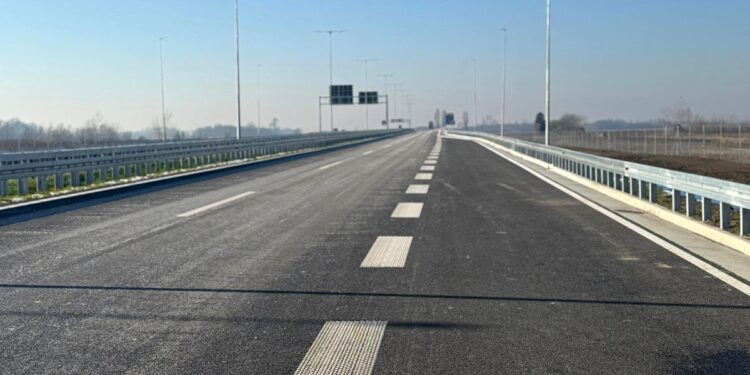 Srbija spaja istok i zapad: Kraljevo izlazi na Moravski koridor