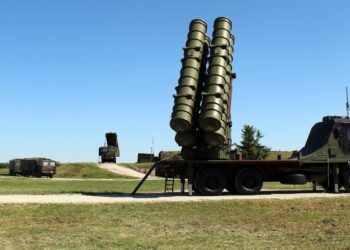 Raketni sistem FK-3 u punoj pripravnosti za zaštitu Srbije