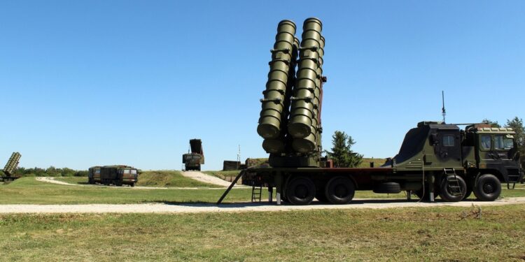 Raketni sistem FK-3 u punoj pripravnosti za zaštitu Srbije