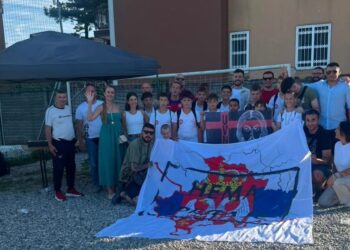 Mladi fudbaleri sa Kosmeta u Italiji: Sport, kultura i prijateljstvo bez granica