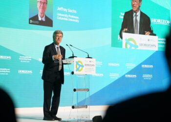„Horizons forum“ u Sava centru okupio stručnjake: AI i održivi razvoj među glavnim temama