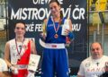 Srpski bokseri ostvarili veliki uspeh u Češkoj, osvojena dva zlata