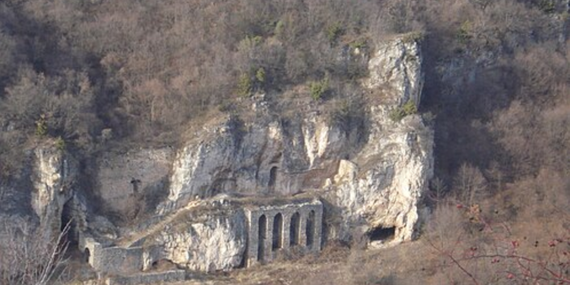 Prepodobni Petar Koriški: Veliki srpski podvižnik i pustinjak