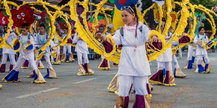 Bela Crkva i karnevalska tradicija duga skoro dva veka privlače hiljade posetilaca